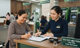 Quy trình vay vốn ngân hàng để sản xuất - kinh doanh