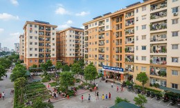 Đầu tư xây dựng ít nhất 1 triệu căn nhà ở xã hội giai đoạn 2026-2030