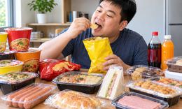 81% ca tử vong do bệnh không lây nhiễm: Cần môi trường thực phẩm lành mạnh