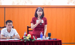 Đề xuất quản lý an toàn thực phẩm một đầu mối, khắc phục tình trạng 'một mâm cơm, 3 Bộ quản lý'