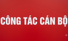 Thủ tướng điều động, bổ nhiệm nhiều cán bộ thuộc các đơn vị Bộ Quốc phòng