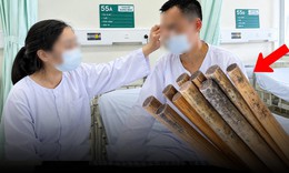 Cả vợ lẫn chồng cùng mắc ung thư, thủ phạm từ thứ quen thuộc trong nhà bếp
