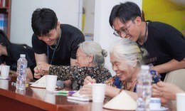 Quên tên người quen là bình thường, quên đến mức nào là dấu hiệu bệnh lý?