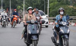 Miền Bắc đón không khí lạnh, nhiệt độ thấp nhất là bao nhiêu?