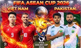 Lịch thi đấu bóng đá hôm nay ngày 1/10 - 2/10: Chờ đội tuyển Việt Nam đấu Pakistan