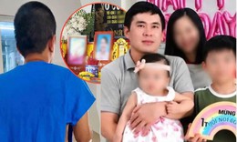 Xót xa người chồng sống sót sau thảm kịch Đồng Nai biết vợ con không còn
