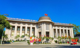 NHNN Khu vực 8 bị yêu cầu chỉ đạo hoạt động đúng luật