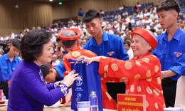 Phó Thủ tướng: Người cao tuổi là nguồn lực quan trọng cho phát triển đất nước
