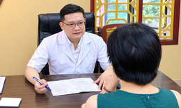 Chuyển đổi số trong YHCT: Nâng hiệu quả điều trị bệnh mạn tính, phục hồi chức năng