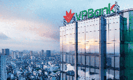 VPBank huy động 27 triệu USD từ ngân hàng Nhật Bản
