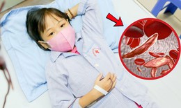 Giải mã nguyên nhân bố mẹ khỏe mạnh sinh con mắc bệnh tan máu bẩm sinh