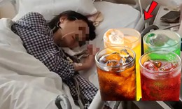 Mỗi ngày uống 3 lít nước 'vạn người mê', thai phụ 34 tuổi bất ngờ tử vong