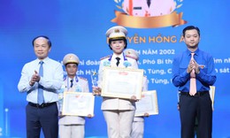 Tôn vinh những người chọn cách sống đẹp lặng thầm mà bền bỉ