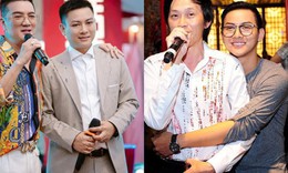 Hoài Lâm công khai trải lòng, tri ân bố Hoài Linh và ca sĩ Đàm Vĩnh Hưng ra sao?