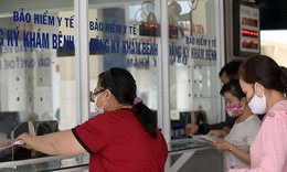 Bộ Y tế phản hồi kiến nghị mở rộng quyền lợi khám chữa bệnh BHYT không đúng tuyến