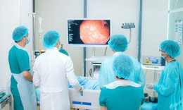 Doctor Check - nội soi tiêu hoá chính xác với kiểm định AACI Hoa Kỳ