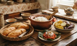 Nạp quá nhiều tinh bột, cơ thể sẽ ra sao?