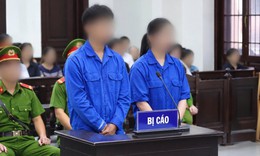 Dùng hóa chất sản xuất giá đỗ, hai chủ cơ sở lĩnh án tù