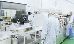 NatureWorks hướng đến chăm sóc sức khỏe chủ động