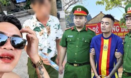 Khởi tố, bắt tạm giam ‘Thắng Ật’ về tội 'Gây rối trật tự công cộng'
