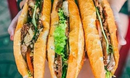 Bộ Y tế vào cuộc vụ 18 người ở Quảng Ngãi nhập viện sau ăn bánh mì