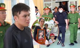 Sáng 13/10, mở lại phiên xét xử vụ tài xế cán tử vong nữ sinh Vĩnh Long