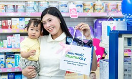 Pharmacity mang tiến bộ y khoa châu Âu, tăng lựa chọn chăm sóc phụ nữ Việt