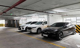 Hà Nội dự kiến thay đổi cách thu phí trông giữ xe, người dân cần biết gì?