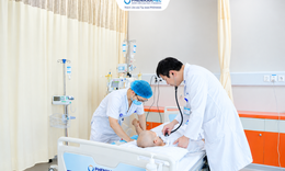 PhenikaaMec mở thêm cơ hội chờ ghép thận cho người bệnh thận mạn giai đoạn cuối