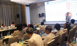 Nhiều giải pháp tiến tới chấm dứt dịch bệnh AIDS tại Việt Nam trước năm 2030