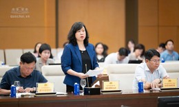 Chính phủ đề xuất sửa đổi 6 luật liên quan đến lĩnh vực y tế