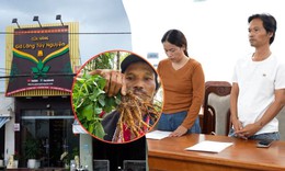 Vợ chồng chủ kênh “Già làng Tây Nguyên” bị khởi tố liên quan sâm Ngọc Linh