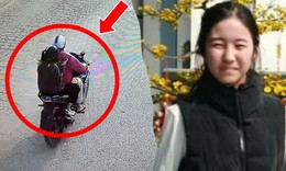 Nữ sinh 16 tuổi mất liên lạc sau khi lên xe máy của nam thanh niên lạ
