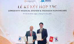 Longevity Medical System thúc đẩy mô hình y học dự phòng và tái tạo