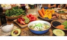 Bí quyết không tăng cân sau ngừng chế độ ăn keto