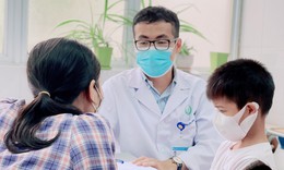 Bộ Y tế lấy ý kiến khung chương trình thực hành để cấp mới, cấp lại giấy phép hành nghề bác sĩ