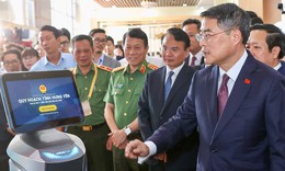Thủ tướng: Hưng Yên phấn đấu trở thành thành phố trước năm 2030