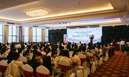 DHG Pharma lan tỏa tinh thần học tập đến hơn 300 dược sĩ phía nam Đà Nẵng