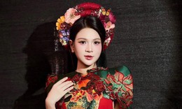 Ca sĩ An Thu An mang ca khúc làn điệu dân ca quan họ dự thi ABU Song Festival 2026
