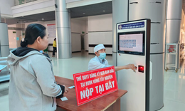 Chi tiết cách đổi nơi đăng ký khám, chữa bệnh BHYT ban đầu
