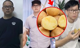 Thay cơm, mì bằng khoai tây 6 tháng, người đàn ông bất ngờ giảm 12,5 kg
