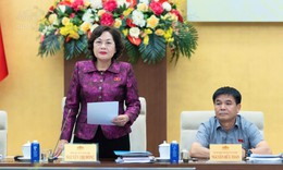 Làm rõ trách nhiệm trong quản lý ngân sách, đầu tư công