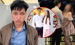 Hé lộ nguyên nhân nữ sinh viên bị bạn trai đâm tử vong trong ký túc xá