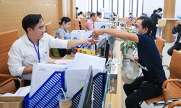 Cách tính thu nhập tăng thêm với cán bộ, công chức, viên chức, người lao động TPHCM