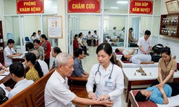 Chiến lược quốc gia phát triển nền y học cổ truyền Việt Nam giai đoạn 2030-2045
