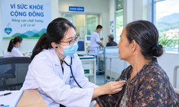 Lâm Đồng dự kiến chi hơn 220 tỷ đồng thu hút, đào tạo nhân lực y tế