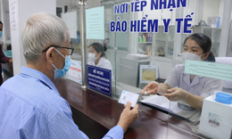 Chi tiết mức hưởng BHYT của người cao tuổi khi đi khám, chữa bệnh