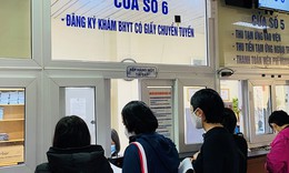Cử tri kiến nghị giảm thủ tục về chuyển tuyến khám chữa bệnh BHYT,  Bộ Y tế phản hồi gì?