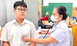 Tạo đột phá trong chăm sóc sức khỏe nhân dân với loạt chính sách đặc biệt