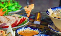 Vì sao ăn quá no thường xuyên khiến cơ thể nhanh lão hóa?